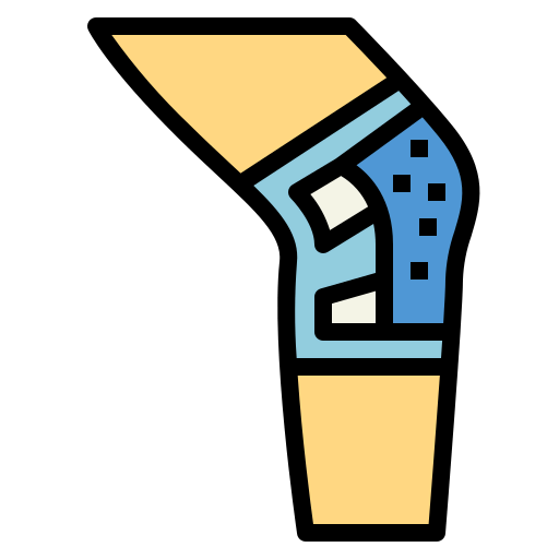 Kneepad icon