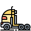Construction machine Symbol 64x64
