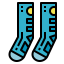 Socks icon 64x64