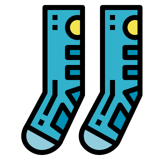 Socks icon