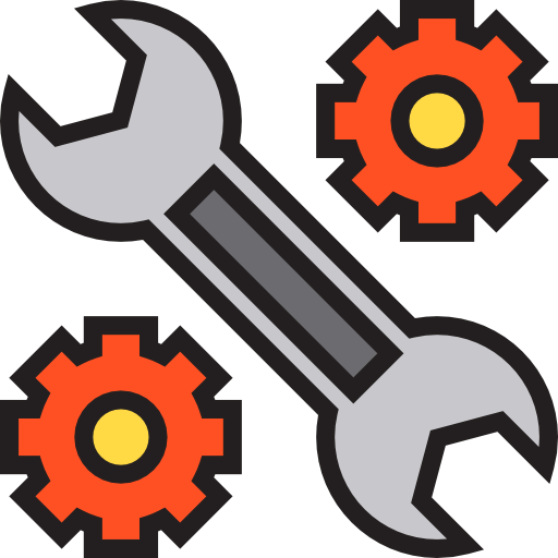 Settings icon