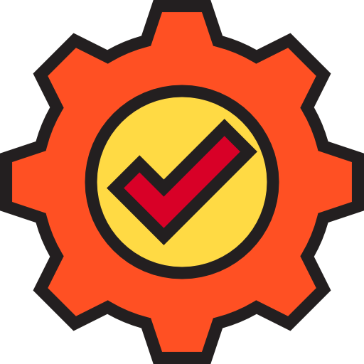 Settings icon