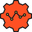 Settings icon 64x64