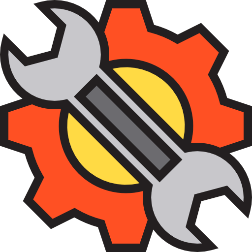 Settings icon