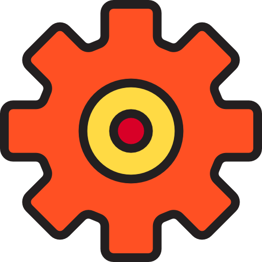 Settings icon