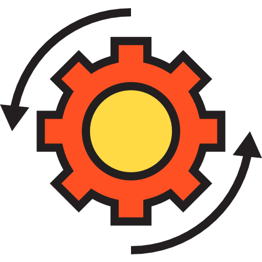Settings icon