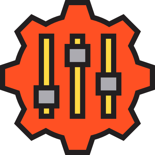 Settings icon