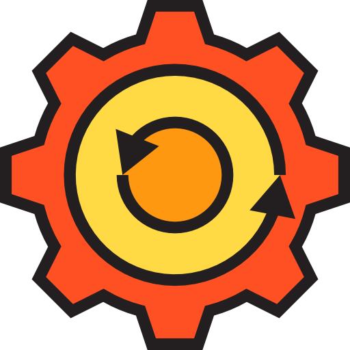 Settings icon