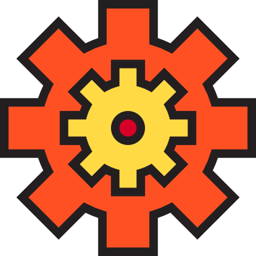 Settings icon