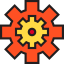 Settings Ikona 64x64