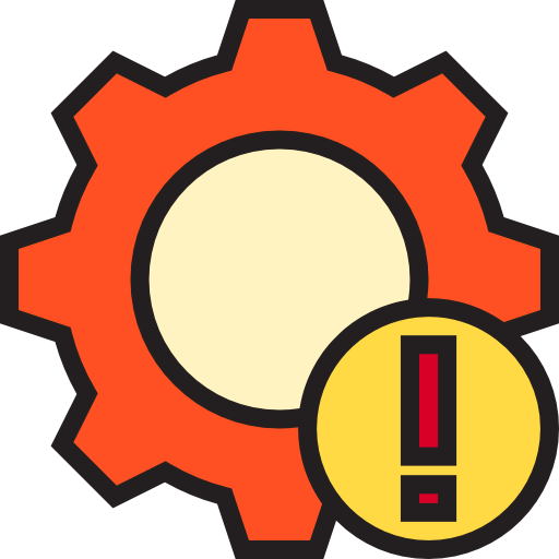 Settings icon