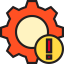 Settings Ikona 64x64