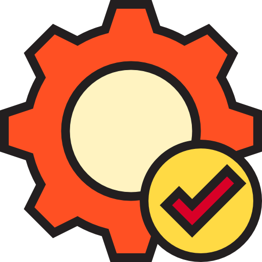 Settings icon