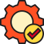 Settings Ikona 64x64