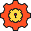 Settings Ikona 64x64