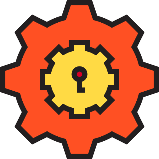 Settings icon