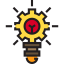 Idea Ikona 64x64