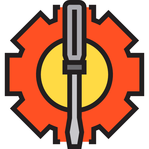 Settings icon