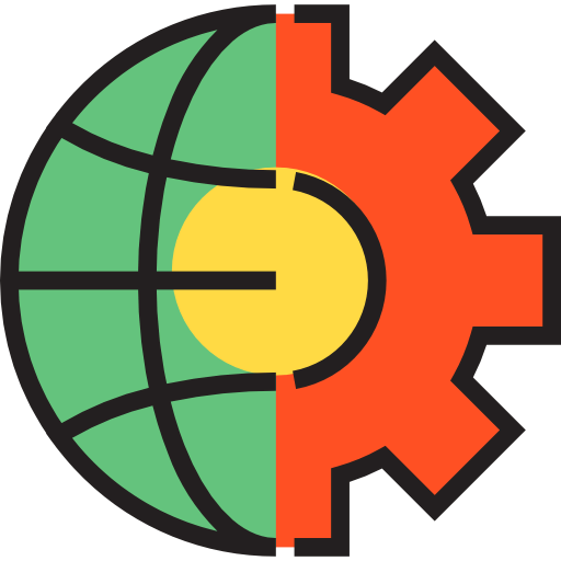 Settings icon