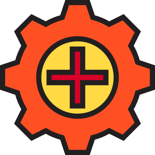 Settings icon