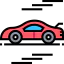 Racing icon 64x64