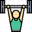 Weightlifting 상 64x64