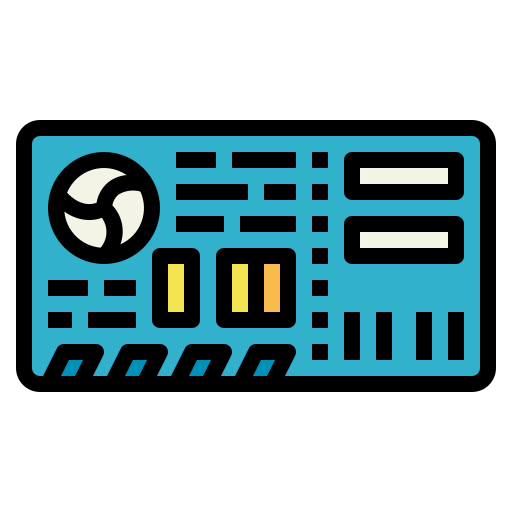 Ticket icon