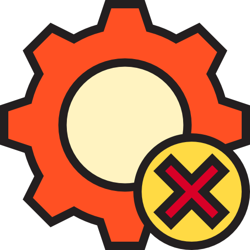 Settings icon