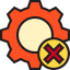 Settings Ikona 64x64