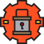 Settings Ikona 64x64