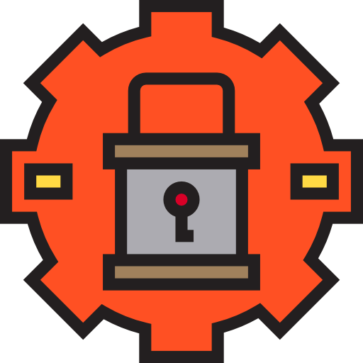 Settings icon
