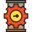 Settings Ikona 64x64