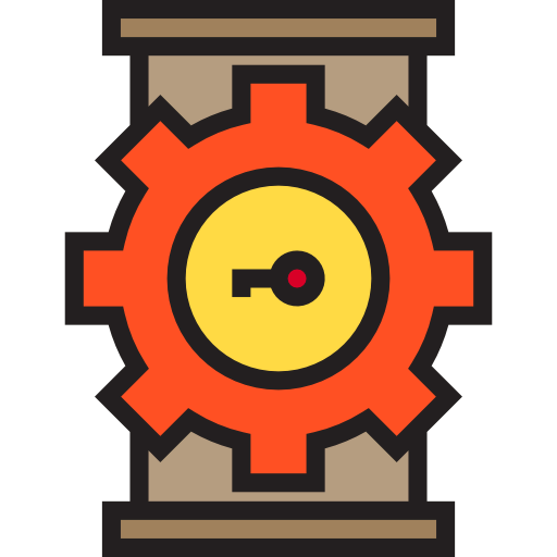 Settings icon