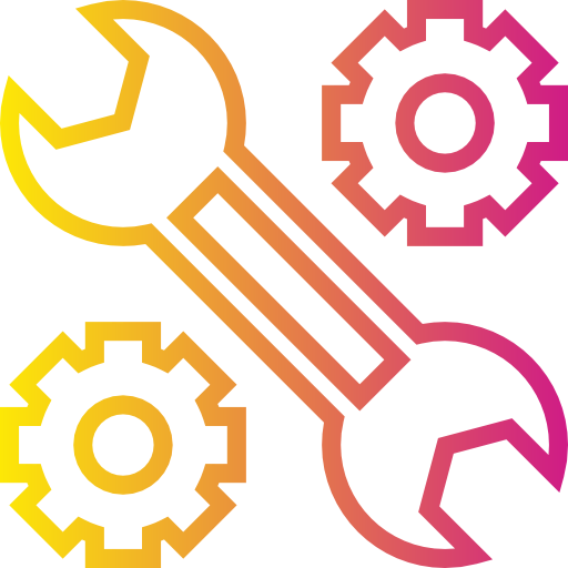 Settings icon