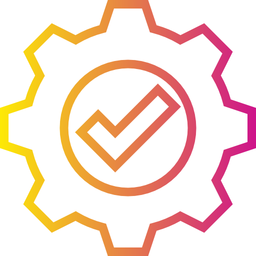 Settings icon