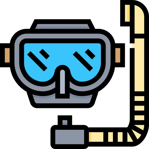 Diving icon