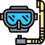 Diving icon 64x64