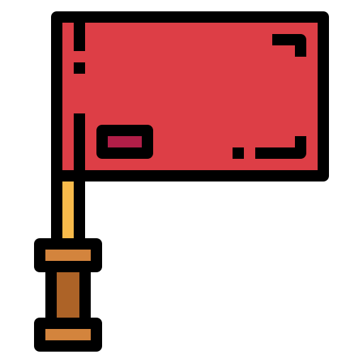 Flag icon