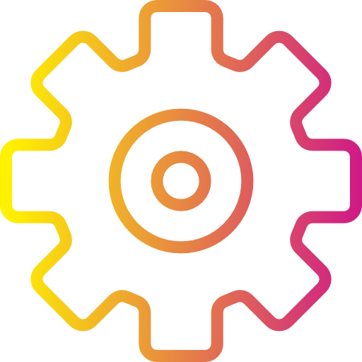 Settings icon