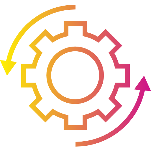 Settings icon