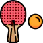 Table tennis ícone 64x64