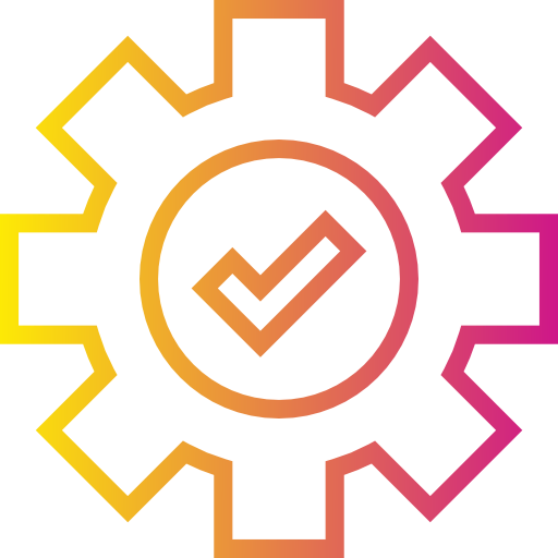 Settings icon