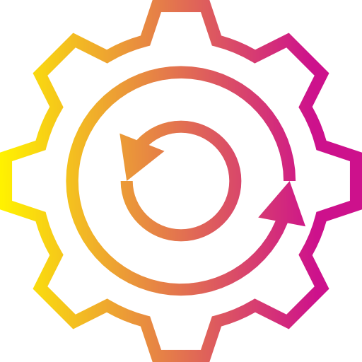 Settings icon