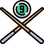 Billiard icon 64x64