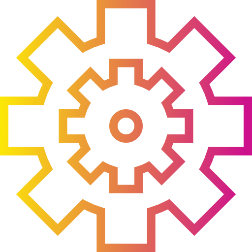 Settings icon