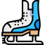Ice skating іконка 64x64