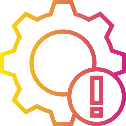 Settings icon
