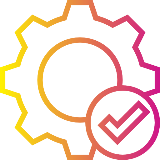 Settings icon
