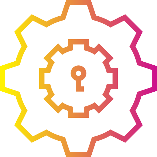 Settings icon