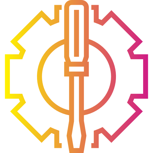 Settings icon
